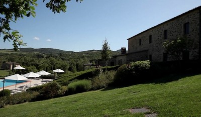 Agriturismo Piettorri, Casole D'Elsa, Siena